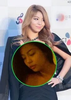 Membandingkan Wajah Ailee di Foto Bugil dengan Saat Ini