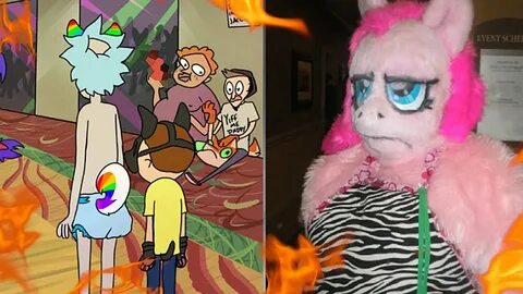 CURSED FURRY IMAGES - YouTube