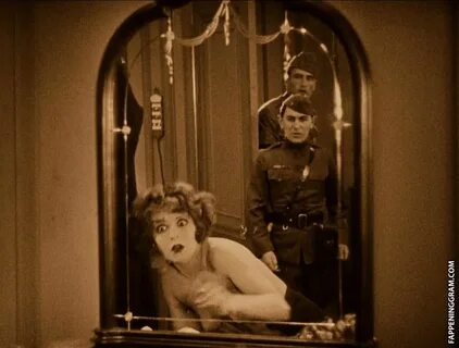 Clara Bow Nude The Fappening - FappeningGram