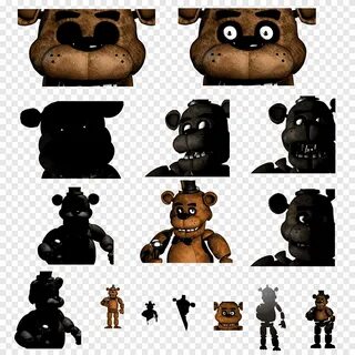 Five Nights at Freddy 's 3 Five Nights at Freddy ' s 4 Five 