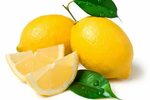 Лимон , Узбекистан, целые, - купить в Москве - sbermegamarke