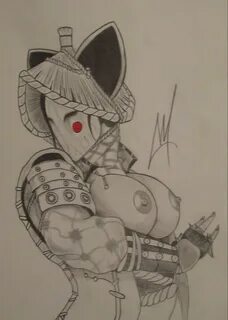 Rule34 - If it exists, there is porn of it / nobushi / 5226533