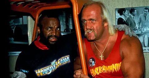 Hulk Hogan’s Theme Song: How "Real American" Added to His Le