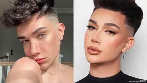 Thicc james charles 🌈 James Charles on Twitter James charles