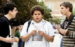 Judd Apatow is game for 'Superbad 2' despite Seth Rogen and 
