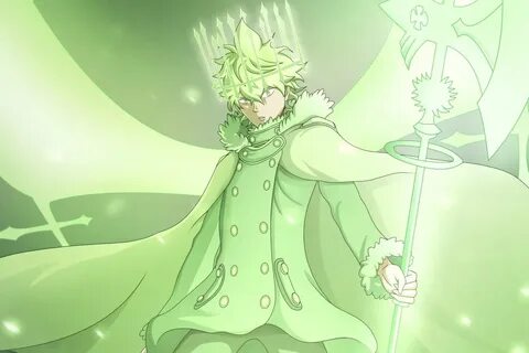 Black Clover chapter 277 Delayed, Raw Scans, Spoilers, New R
