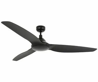Airfusion type a 60 dc fan only in black