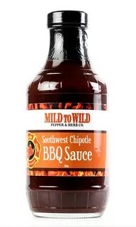 Gluten-free barbecue sauces and the anti-inflammatory diet