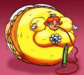 Princess Daisy Inflation Related Keywords & Suggestions - Pr