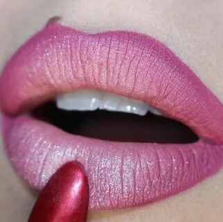 Pin by Jennifer T on beauty.. Lip tutorial, Lips, Ombre lips