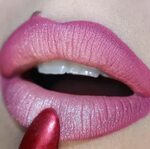 Pin by Jennifer T on beauty.. Lip tutorial, Lips, Lipstick a