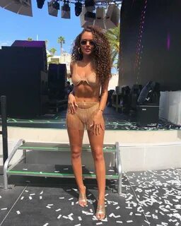 50 Sexy and Hot Madison Pettis Pictures - Bikini, Ass, Boobs