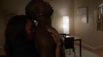 ausCAPS: Sinqua Walls nude in Power 2-04 "You're the Only Pe