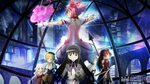 Madoka Magica Wallpapers (75+ background pictures)