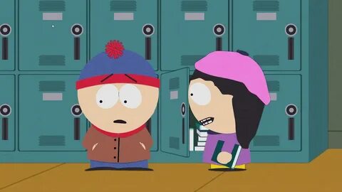 South Park: Stan le dice que Wendy puede salir con otro chic