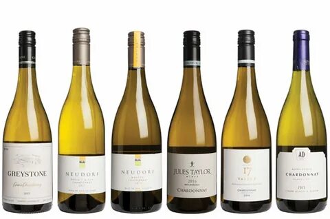 New Zealand Chardonnay: Panel tasting results - Decanter