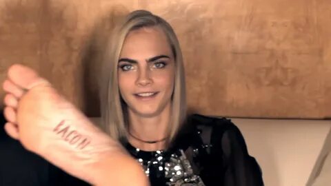 Cara delevingne fap 💖 The Top 50 Sexiest