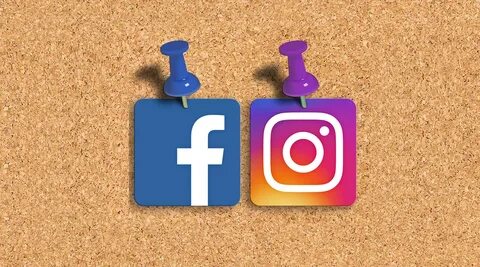 Instagram и Facebook помогут контролировать ваше время - kaz