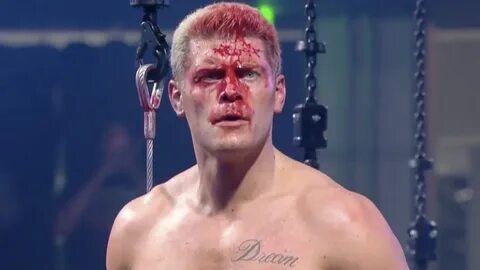 DEADLOCK Podcast: Cody vs Wardlow AEW Cage Match, WWE Ruthle