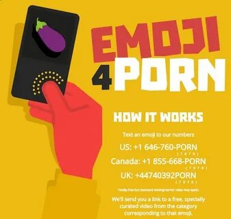 Pornhub: Emoji4Porn - Album on Imgur