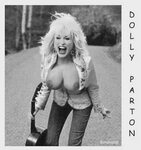 Dolly Parton fakes - 8 Pics xHamster