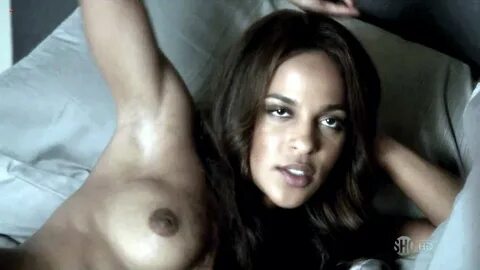 Megalyn Echikunwoke nude pics, page - 1 ANCENSORED