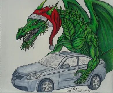 yiffing.in - Gallery: DRAGONS AND CARS