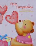Feliz cumpleaños de osos - Imagui