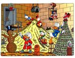 Scrooge Wallpaper (51+ images)