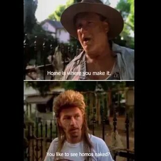 Joe Dirt Funny Quotes. QuotesGram