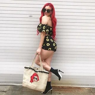 Justina Valentine ❣ (@justinavalentine) — Instagram