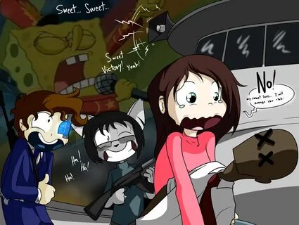 Louis shall be avenged by Sandwich-Anomaly on DeviantArt