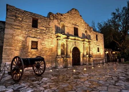 Visit San Antonio on a trip to The US Audley Travel