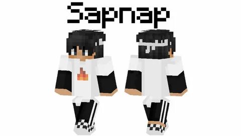 All Dream SMP Minecraft Skins (Dream, Sapnap, Technoblade , 