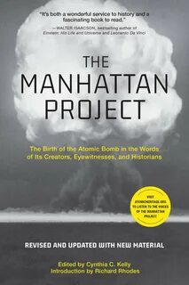 The Manhattan Project eBook por - EPUB Rakuten Kobo Estados Unidos