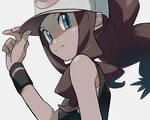 Touko (Pokémon) page 7 of 19 - Zerochan Anime Image Board