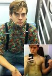 Disney Star Dylan Sprouse's Nude Photos Leak Online - TV Gui