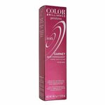 Garnet Semi Permanent Hair Color Ion color brilliance, Hair 