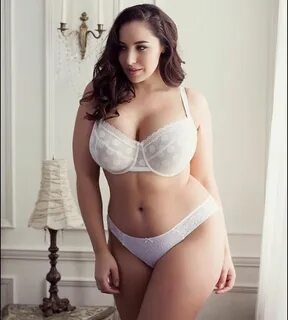 Curvy Plus Size, Plus Size Model, Women Lingerie, Sexy Lingerie, Wedding Li...