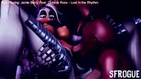 Fnaf Compilation Porn Video