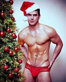 Peter on AdultNode: Sexy Hot Men Presents - Santa&039;s Litt