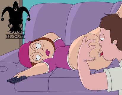 Meg Griffin thread - /aco/ - Adult Cartoons - 4archive.org