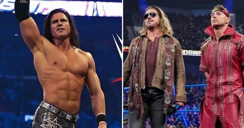 5 Reasons John Morrison Should Team Full Time With Miz (& 5 