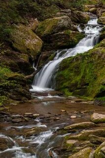 How to Get to Mill Creek Falls and Lock 12 in York County - 