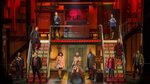 The Hard-Boiled Sweetness of a Musical Made for New York: 'I