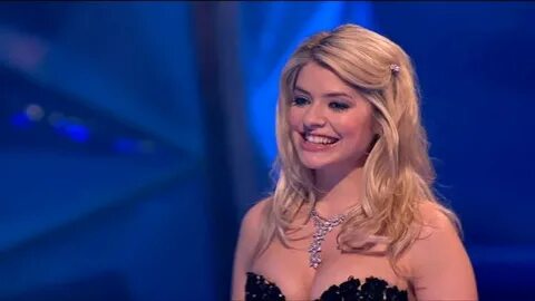 Celebrity Boobs - Holly Willoughby - 43 Pics xHamster