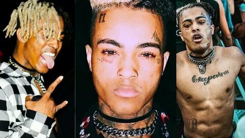 XXXTentacion Responds to Backlash From the Video of Him Hang