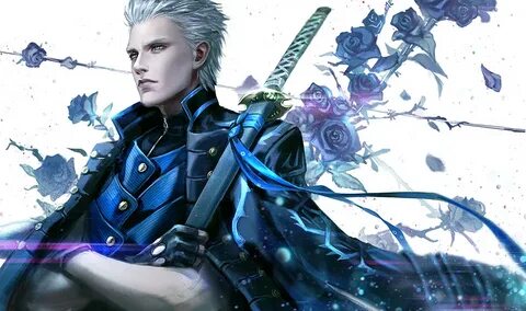 Vergil The Muse List Wiki Fandom