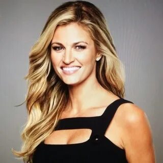 Erin Andrews - YouTube