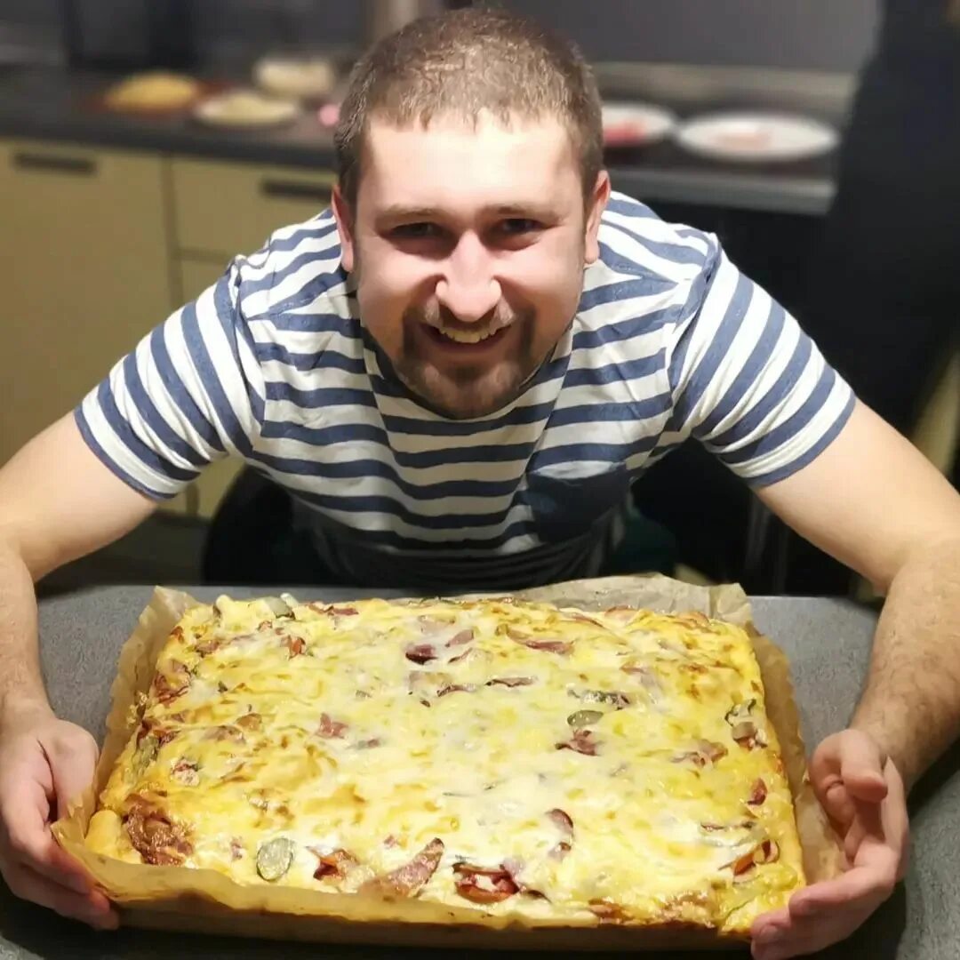шеф повар василий емельяненко рецепт пиццы фото 55